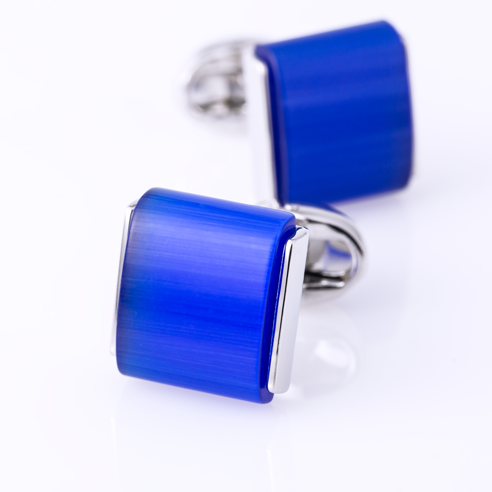 Men'S Grooming Brands - KFLK Camicia gioielli Gemelli moda per