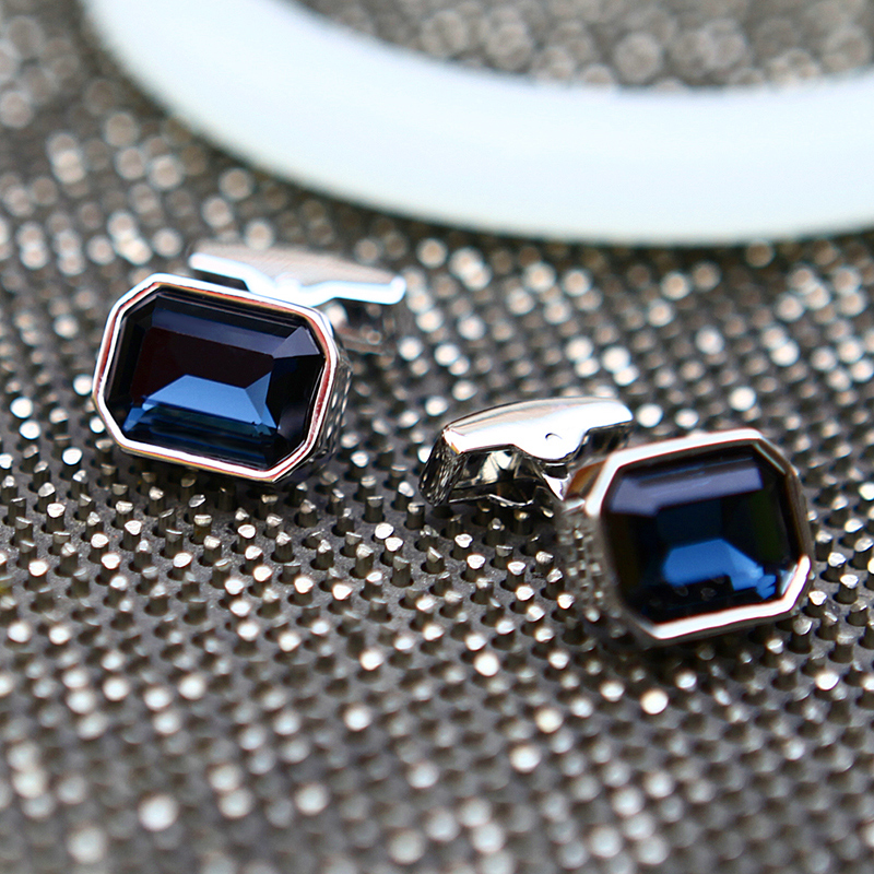 Men'S Grooming Brands - Gemelli da camicia KFLK Jewelry alla