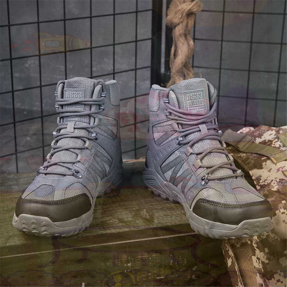 Men'S Grooming Brands - Angle Zimni Scarpe da uomo di