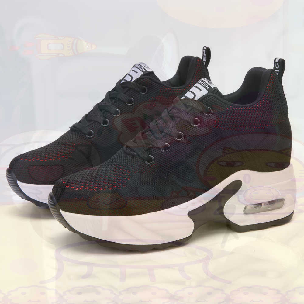Men'S Grooming Brands - Rosso Taglia 36 Scarpe Donna Tennis