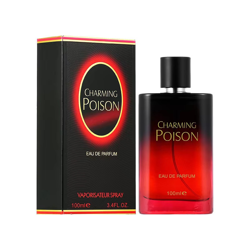 Cologne Spray Bottle - Nuovo profumo di marca per donna,