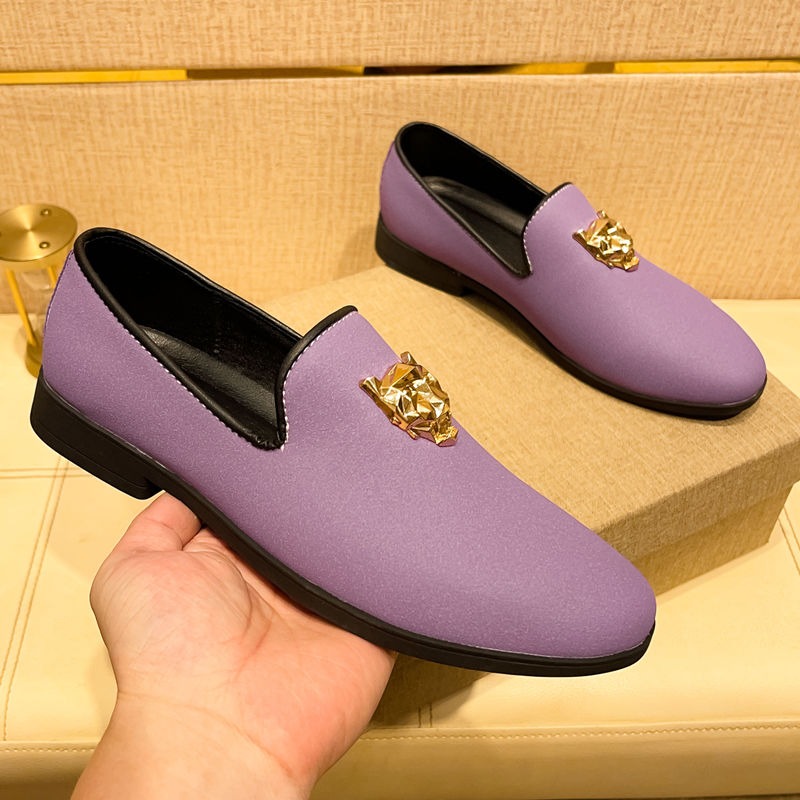 Men'S Grooming Brands - NLSCGZM scarpe originali designer di marca