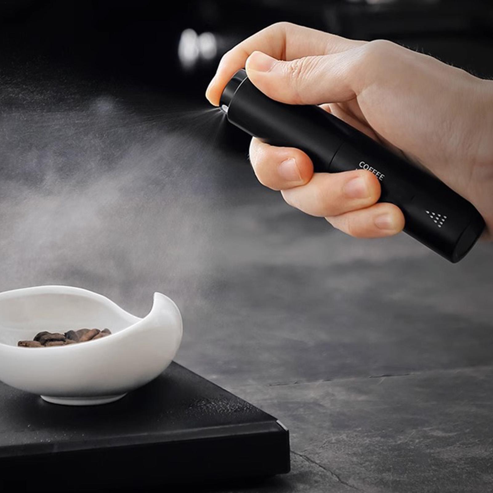 Cologne Spray Bottle - Flacone Spray per Caffè da 10ml,