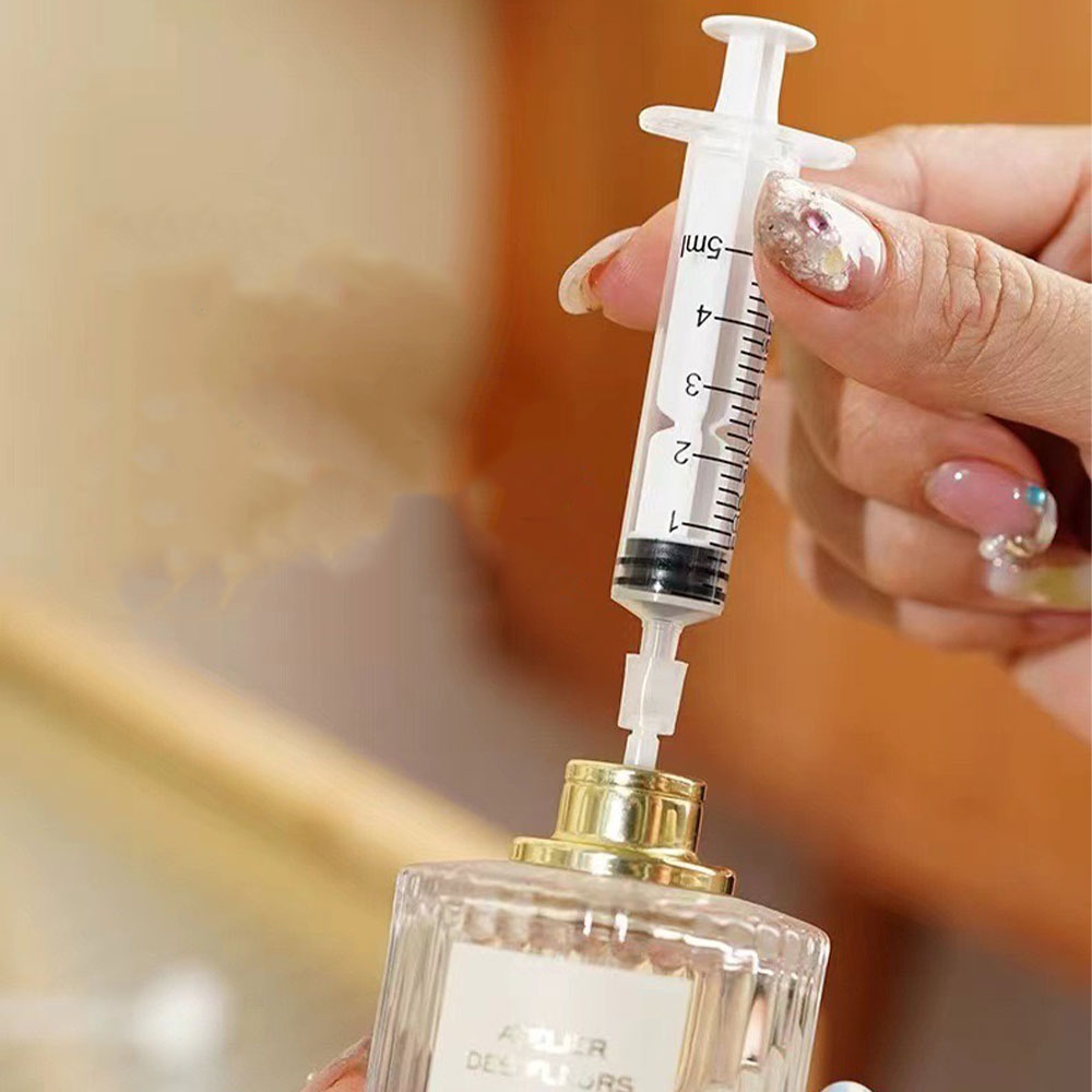 20/30/50 pezzi Siringa in plas - Cologne Spray Bottle recensione e prezzo