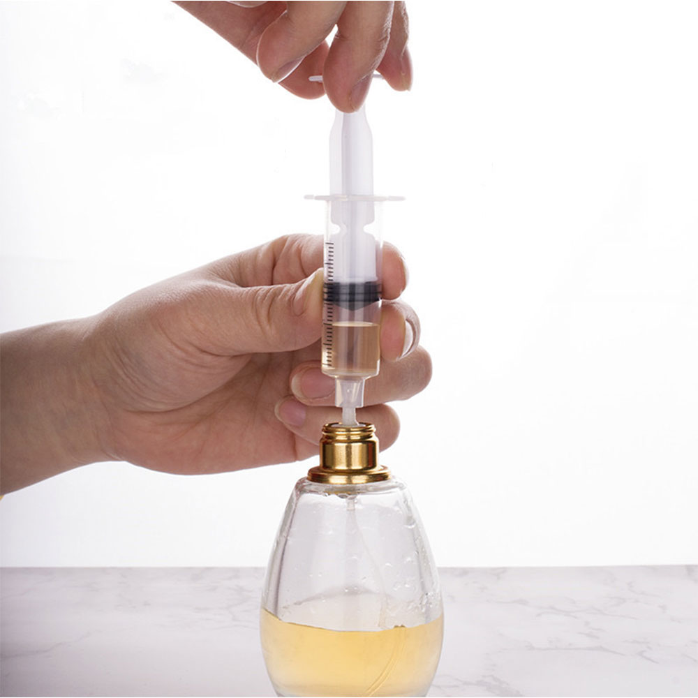 20/30/50 pezzi Siringa in plas - Cologne Spray Bottle recensione e prezzo