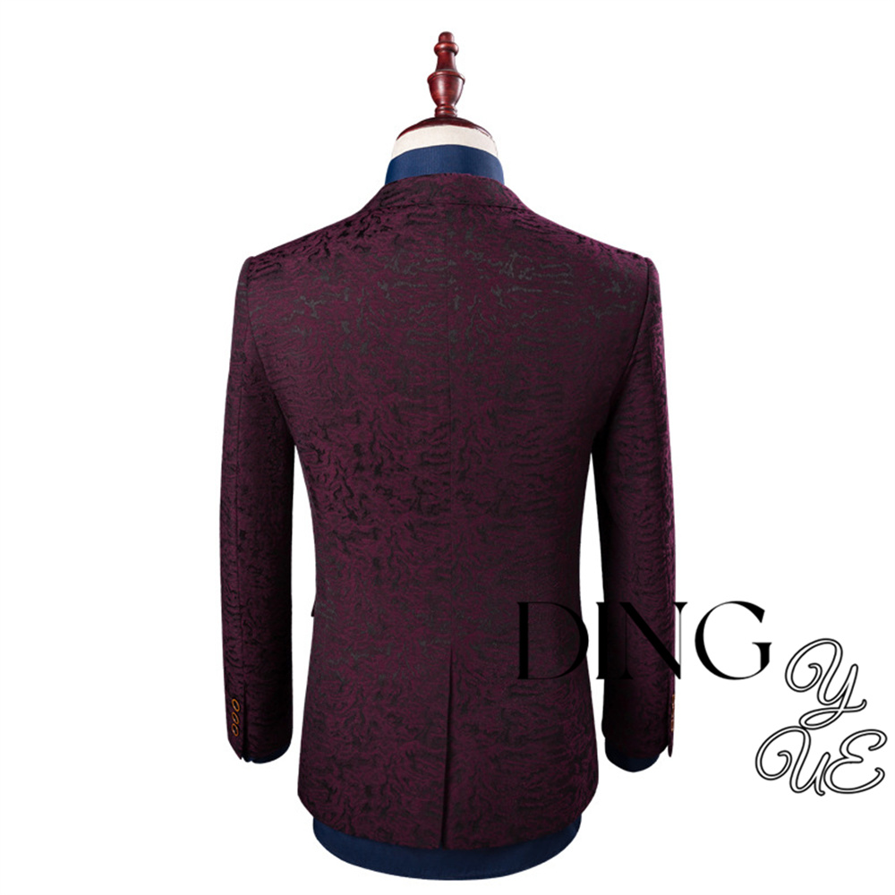 Blazer Gilet Pantaloni Marchio - Men'S Grooming Brands recensione e prezzo