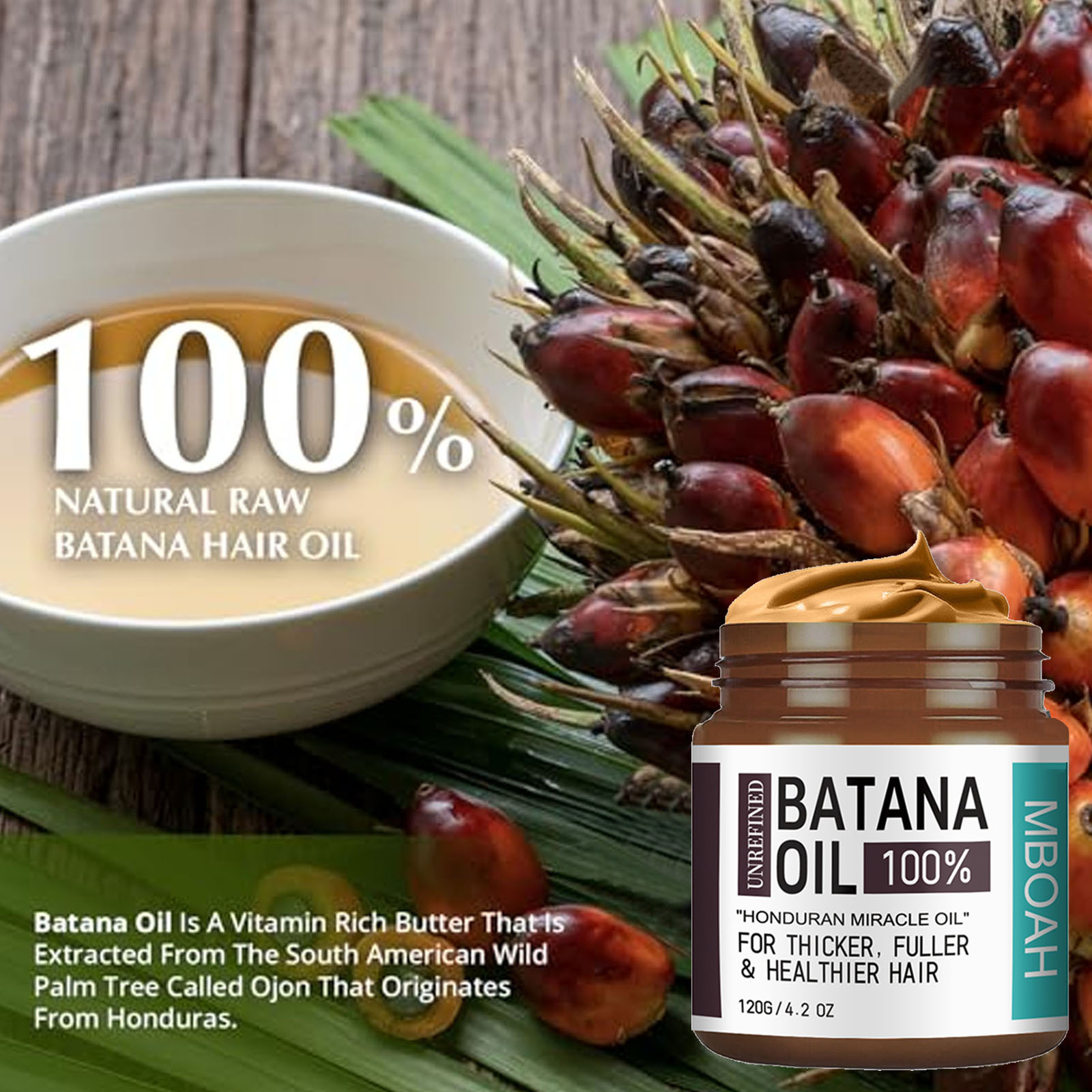 Olio di Batana al 100% dall'Ho - Men'S Grooming Oil recensione e prezzo