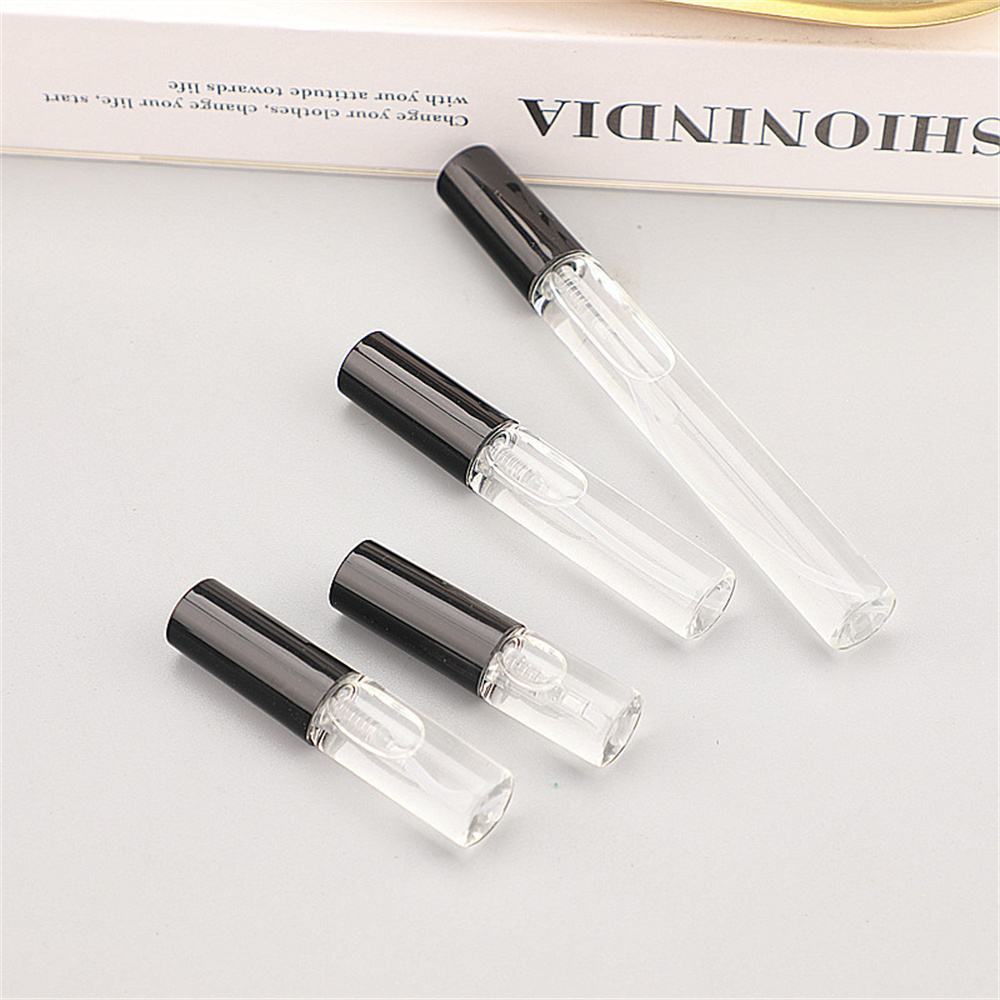 5 pz 2ML/3ML/5ML/10ML portatil - Cologne Spray Bottle recensione e prezzo