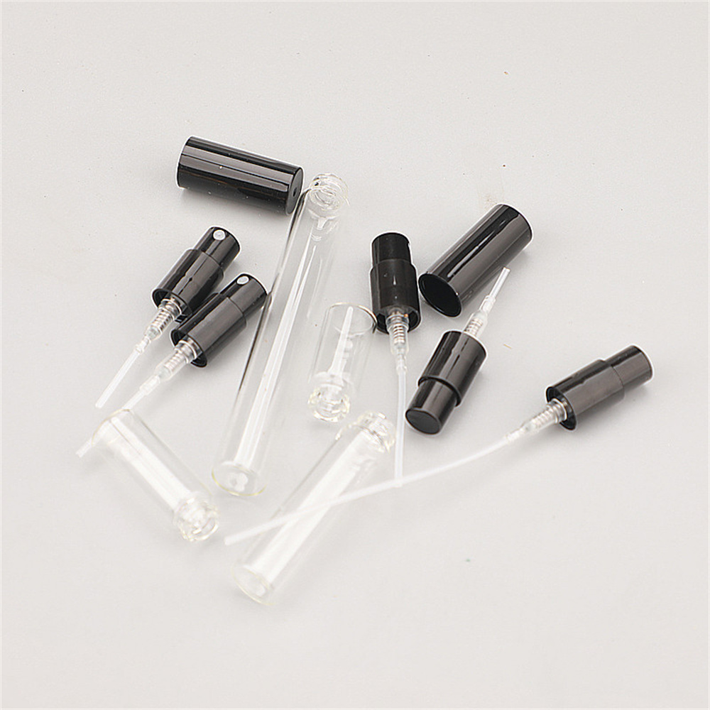 5 pz 2ML/3ML/5ML/10ML portatil - Cologne Spray Bottle recensione e prezzo