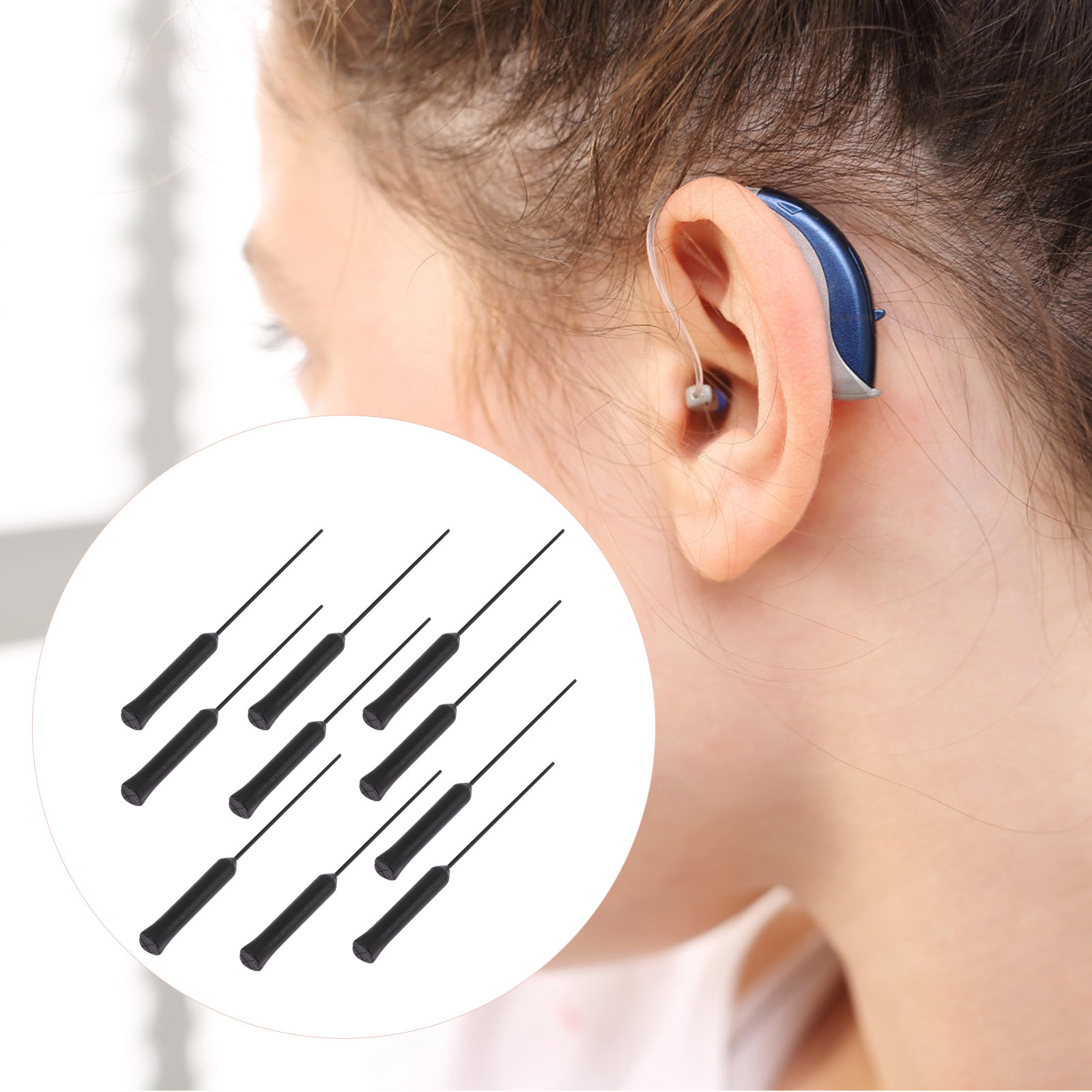 Kit di Pulizia per Apparecchi  - Ear Wax Remover recensione e prezzo
