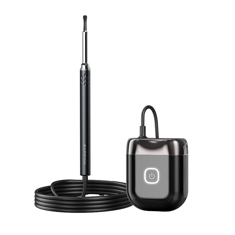 SUNUO Q8 Otoscopio per rimozio - Ear Wax Remover recensione e prezzo