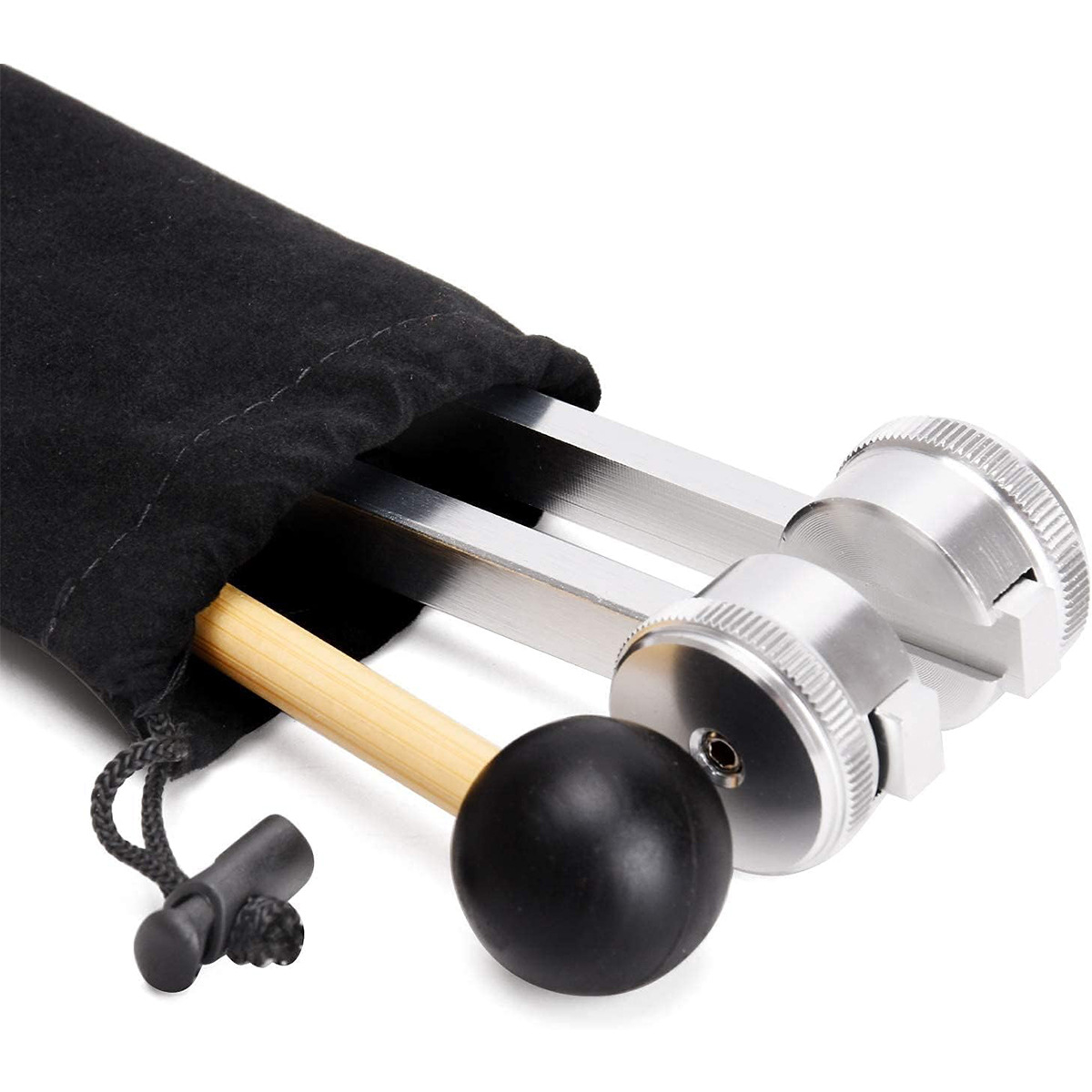 Set di Diapasoni da 128Hz in A - Ear Wax Remover recensione e prezzo