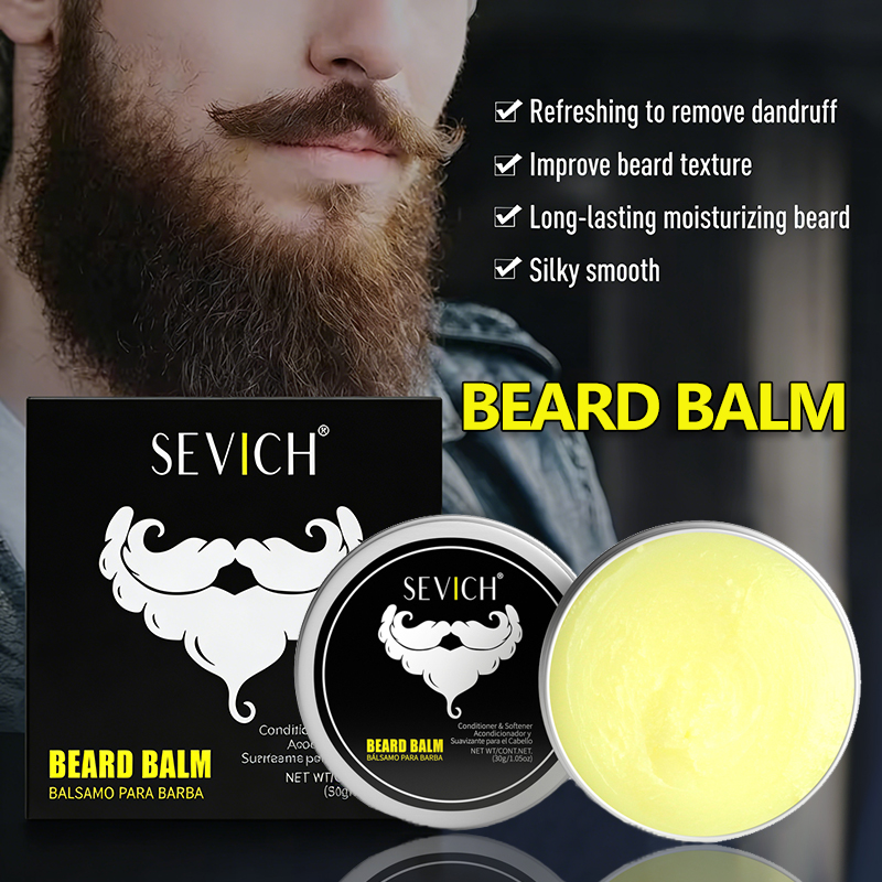Kit Olio per Barba da Uomo, Cr - Men'S Grooming Oil recensione e prezzo