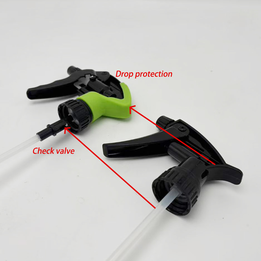 Bottiglie spray vuote in plast - Cologne Spray Bottle recensione e prezzo
