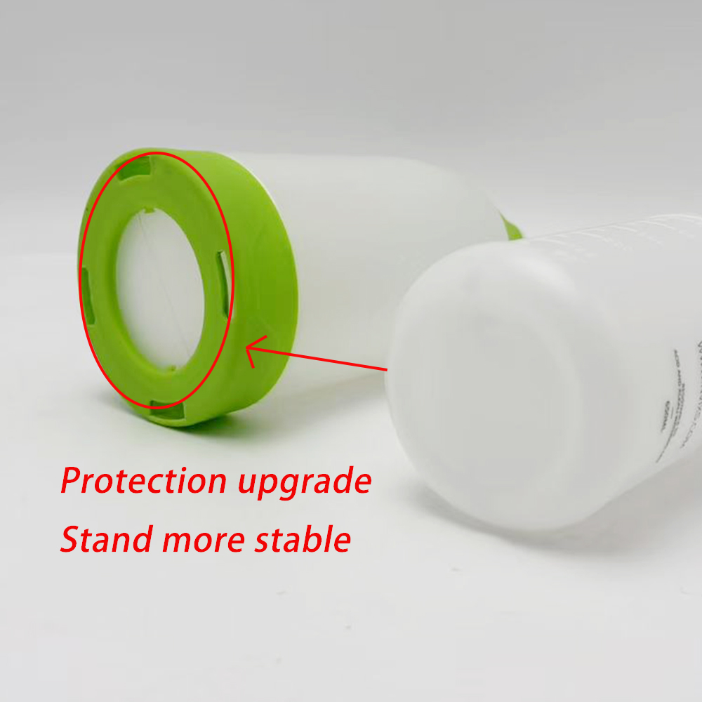 Bottiglie spray vuote in plast - Cologne Spray Bottle recensione e prezzo