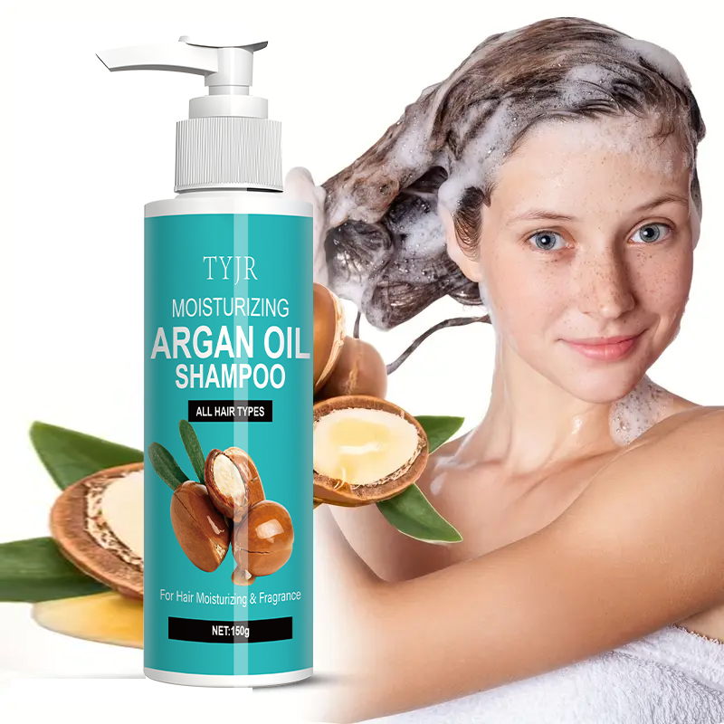 Shampoo all'Olio di Argan Maro - Men'S Grooming Oil recensione e prezzo