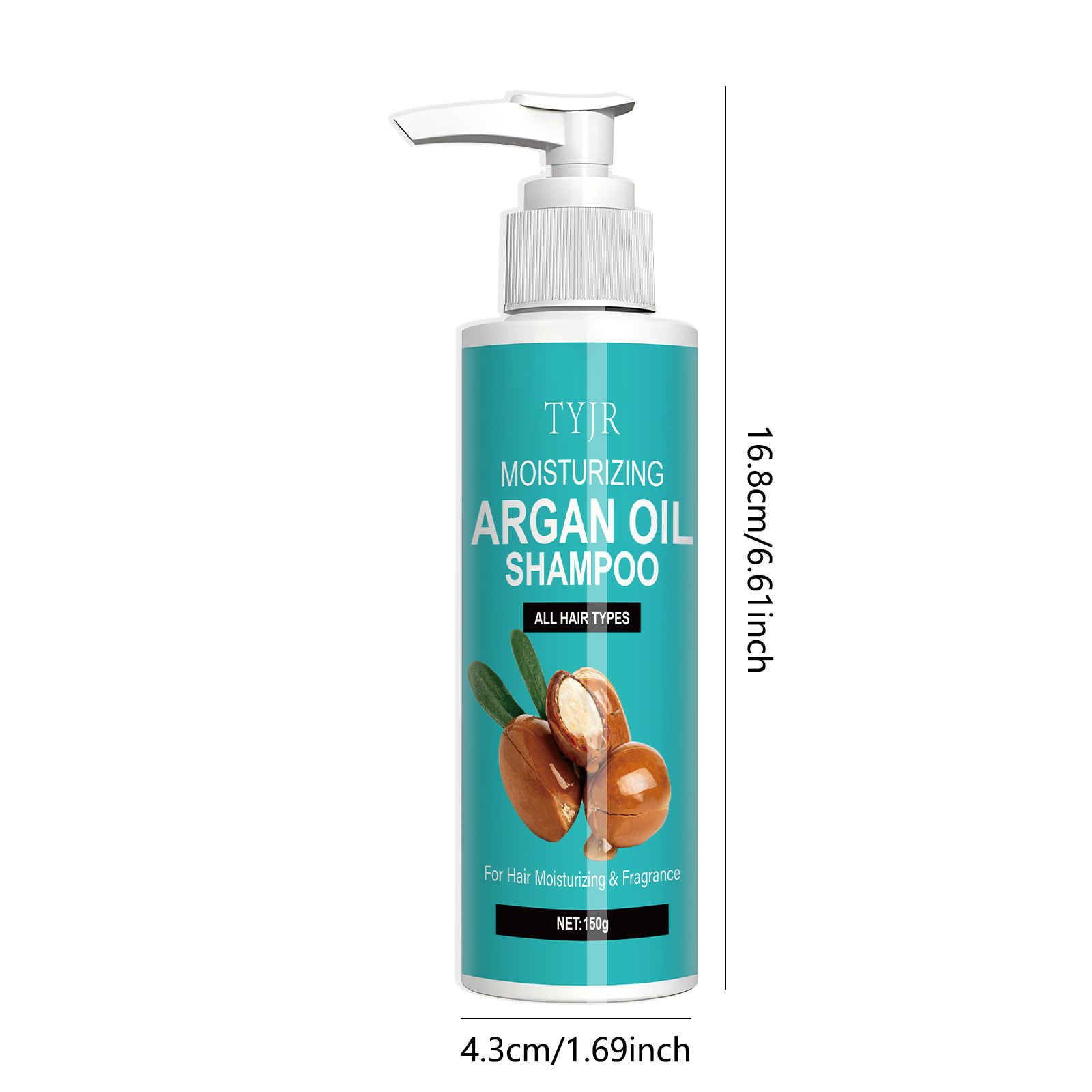 Shampoo all'Olio di Argan Maro - Men'S Grooming Oil recensione e prezzo