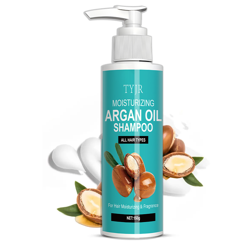 Shampoo all'Olio di Argan Maro - Men'S Grooming Oil recensione e prezzo