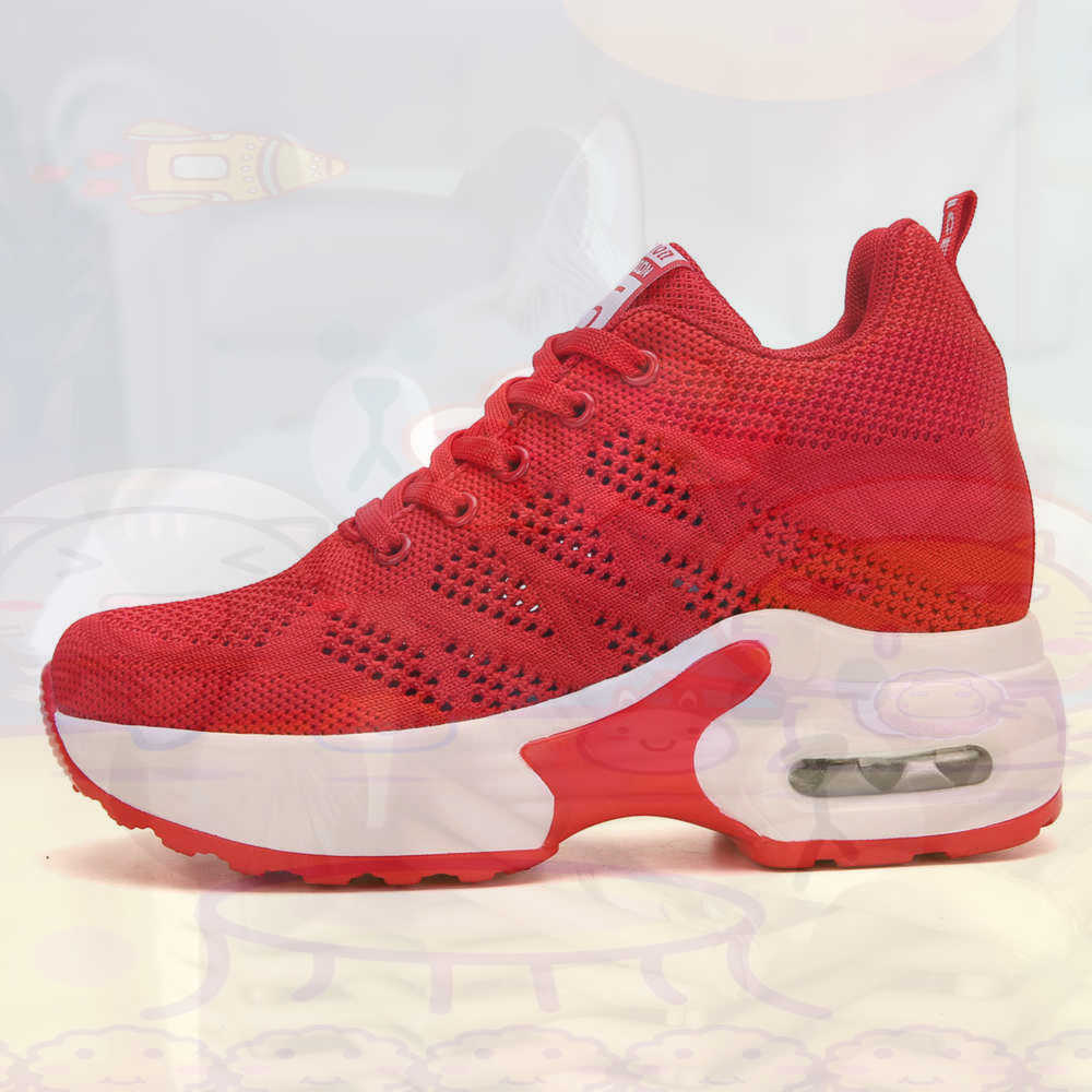 Rosso Taglia 36 Scarpe Donna T - Men'S Grooming Brands recensione e prezzo