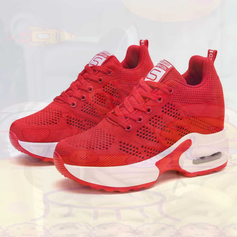 Rosso Taglia 36 Scarpe Donna T - Men'S Grooming Brands recensione e prezzo