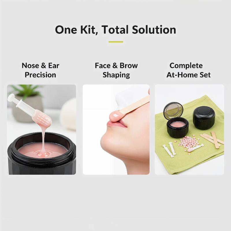 Mini Scaldacera Elettrico con  - Ear Wax Remover recensione e prezzo