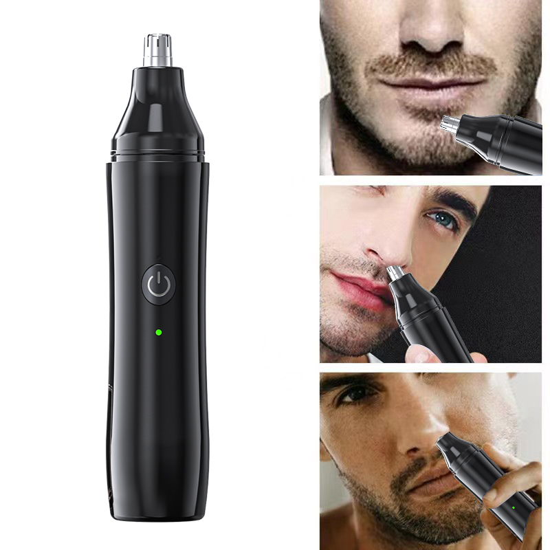 Tagliacapelli per naso ricaric - Men'S Grooming Facial recensione e prezzo