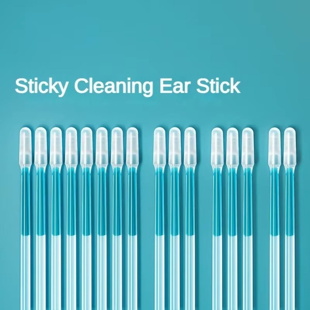 24 Pz/scatola Piccolo/Grande U - Ear Wax Remover recensione e prezzo