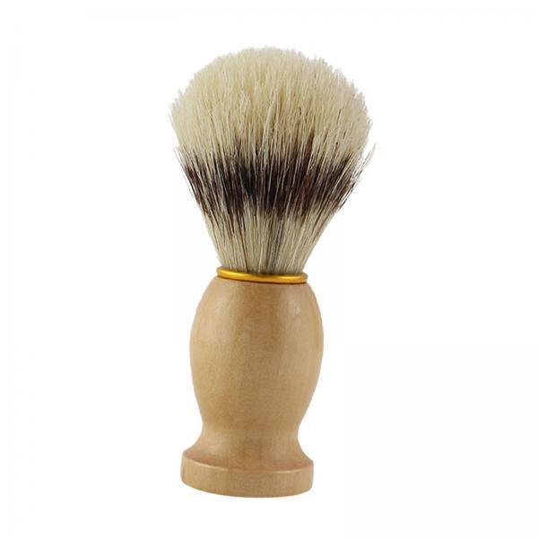 Pennello da Barba per Uomo, Ma - Men'S Grooming Facial recensione e prezzo