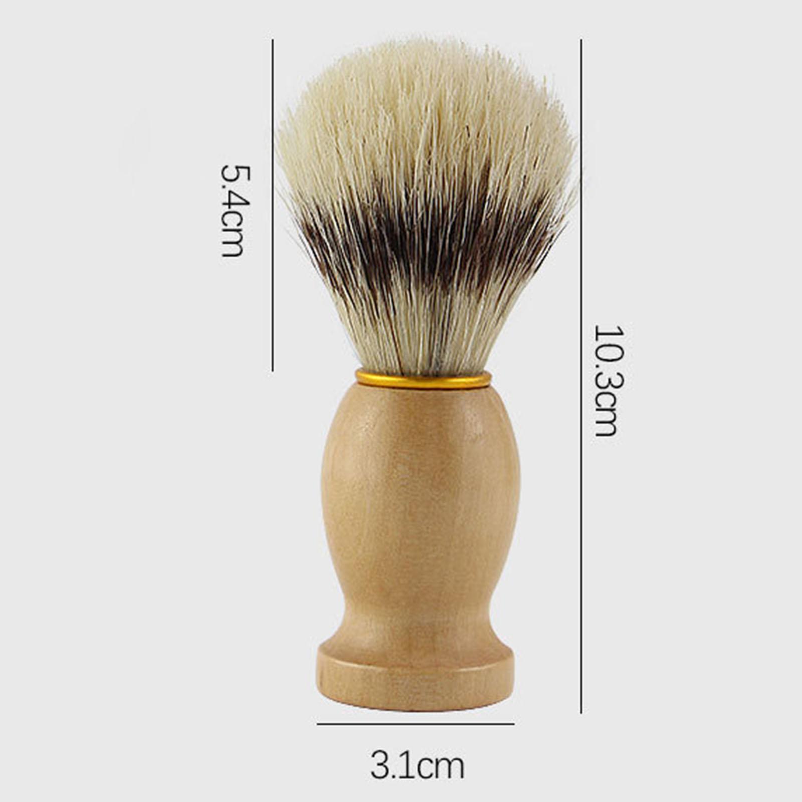 Pennello da Barba per Uomo, Ma - Men'S Grooming Facial recensione e prezzo