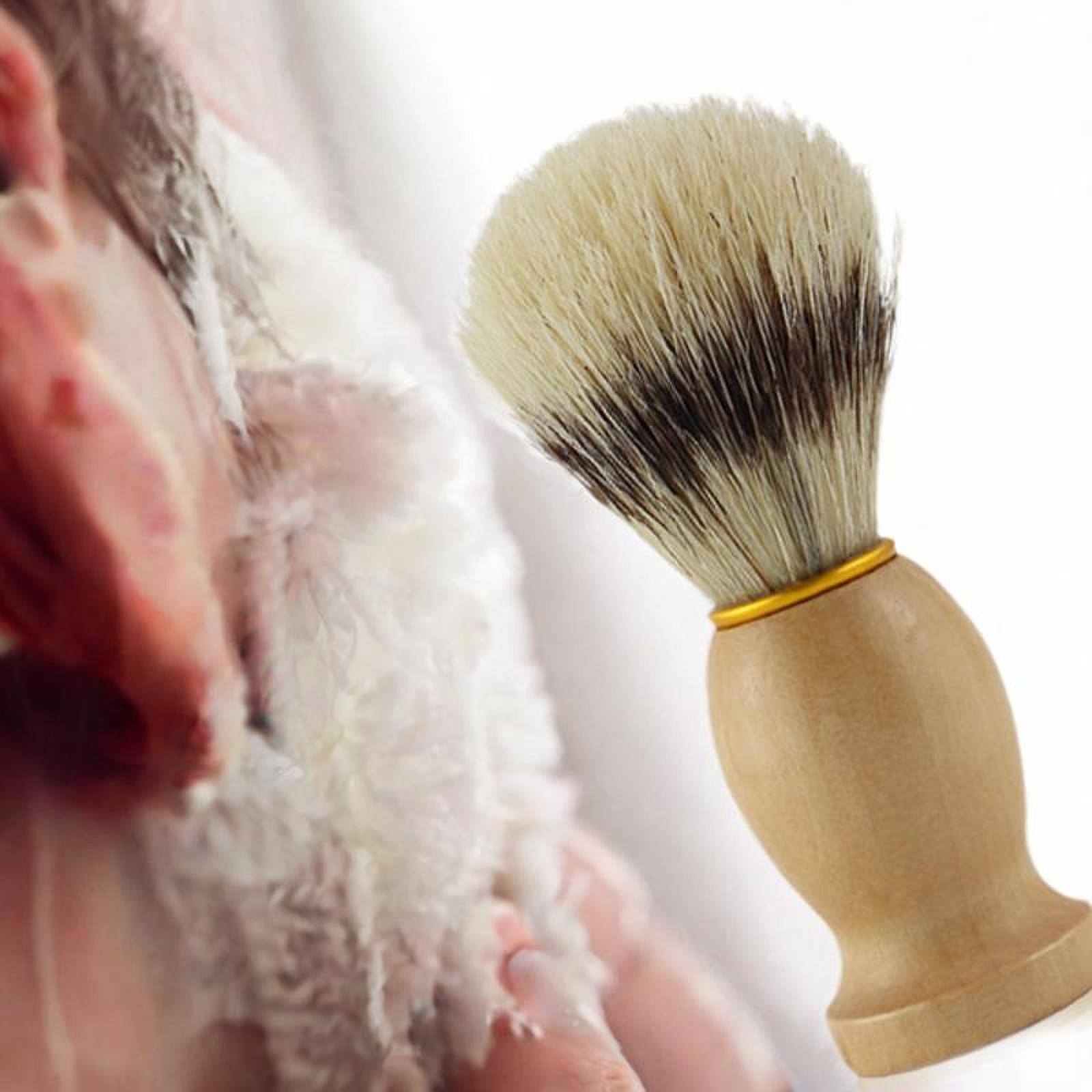Pennello da Barba per Uomo, Ma - Men'S Grooming Facial recensione e prezzo