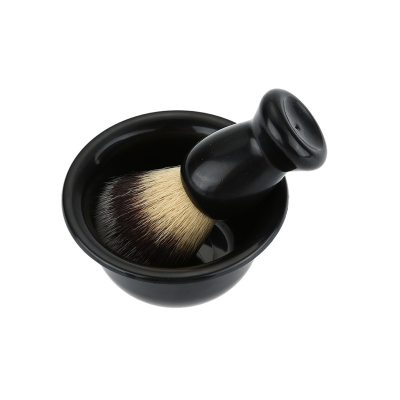 Set da Barba con Pennello e Ci - Men'S Grooming Facial recensione e prezzo