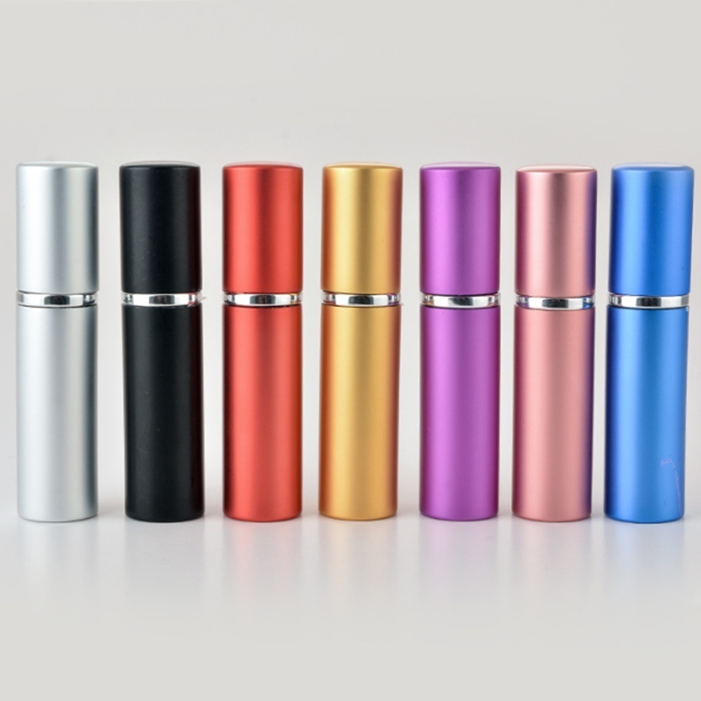Spray per Autodifesa, Nuova Bo - Cologne Spray Bottle recensione e prezzo