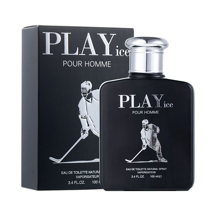 Profumo da Uomo di Lusso 100ml - Cologne Spray Bottle recensione e prezzo