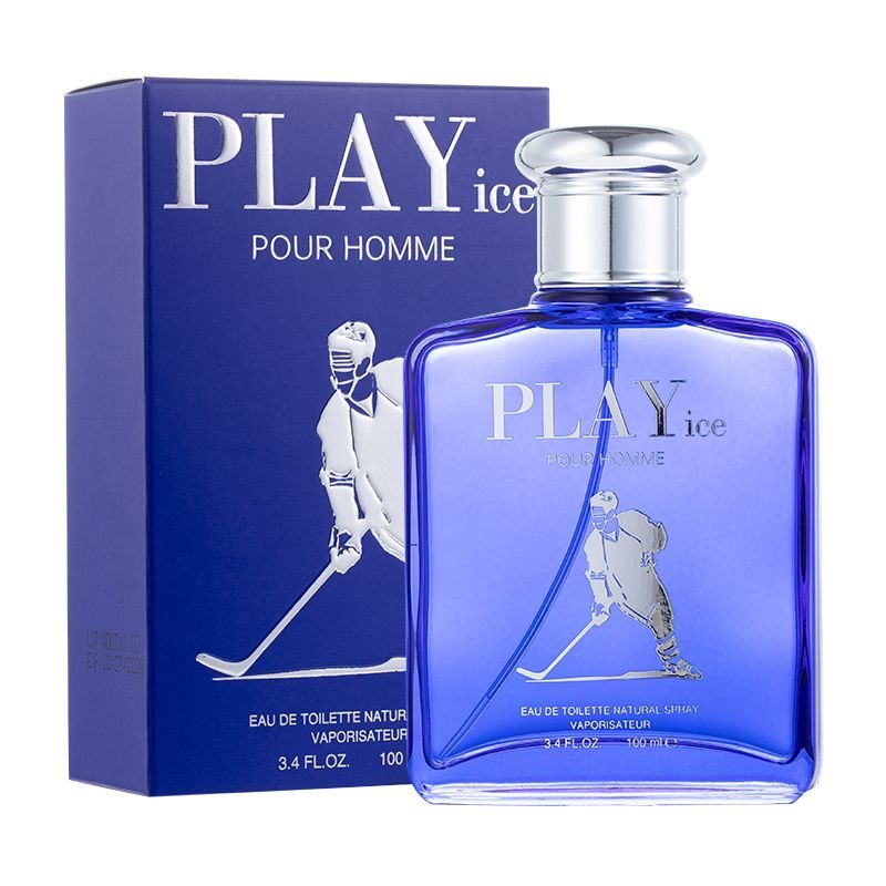 Profumo da Uomo di Lusso 100ml - Cologne Spray Bottle recensione e prezzo