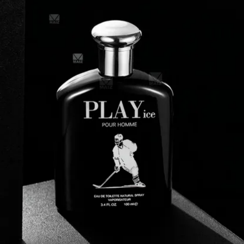 Profumo da Uomo di Lusso 100ml - Cologne Spray Bottle recensione e prezzo