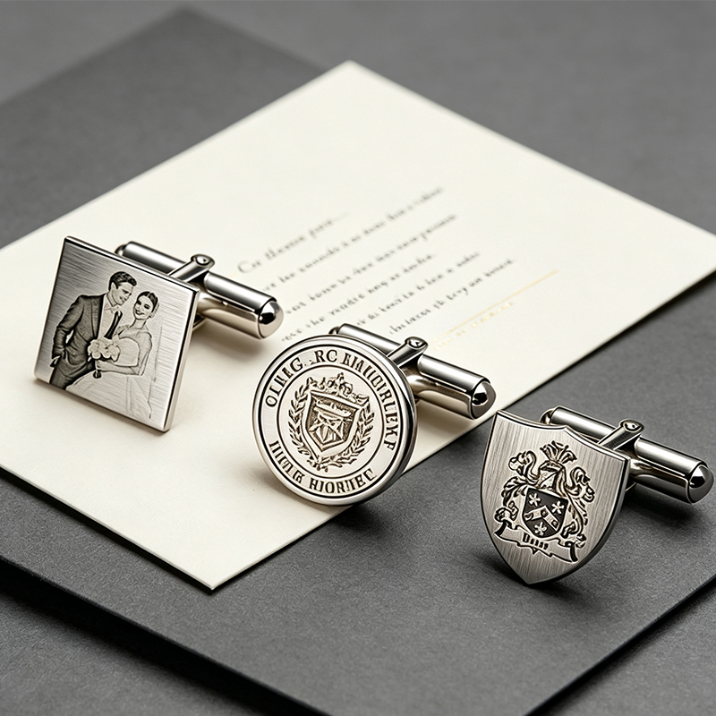 Gemelli Personalizzati in Acci - Men'S Grooming Pictures recensione e prezzo