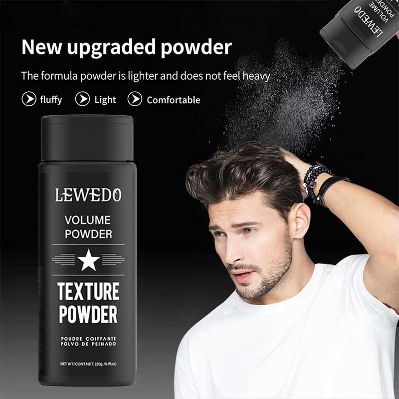 1 ~ 50 pezzi polvere per accon - Men'S Grooming Oil recensione e prezzo