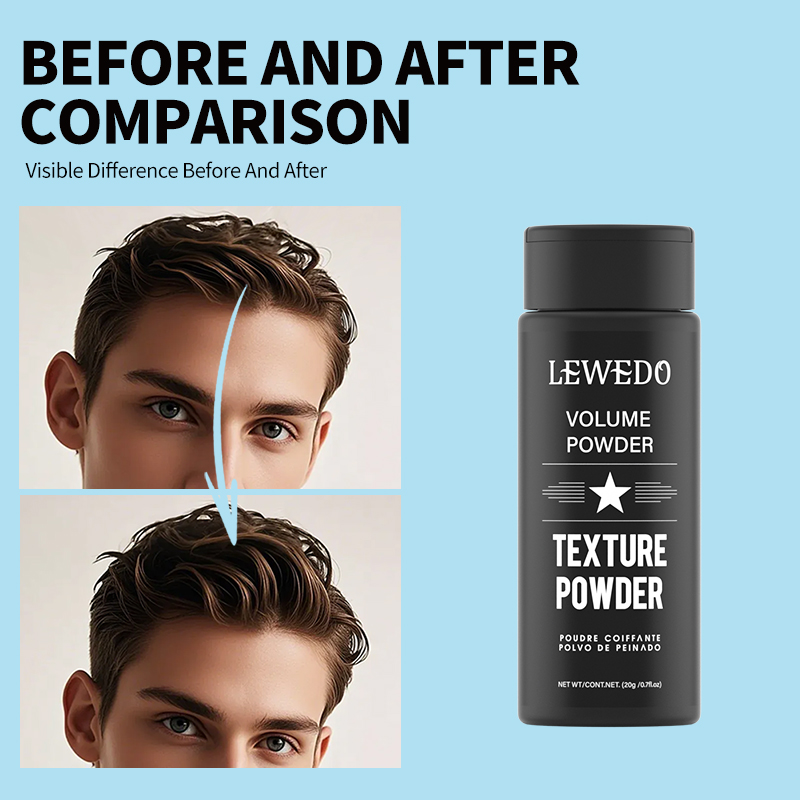 1 ~ 50 pezzi polvere per accon - Men'S Grooming Oil recensione e prezzo