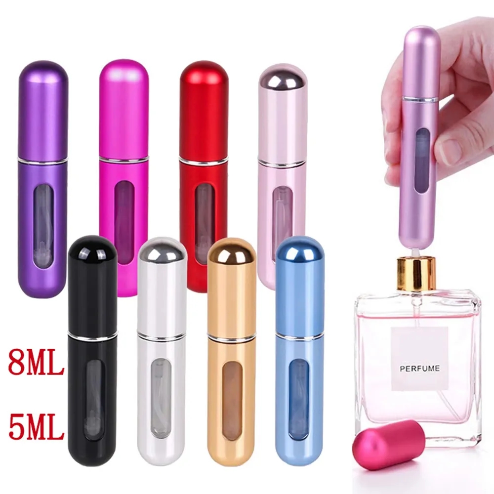 Mini bottiglia di profumo riut - Cologne Spray Bottle recensione e prezzo