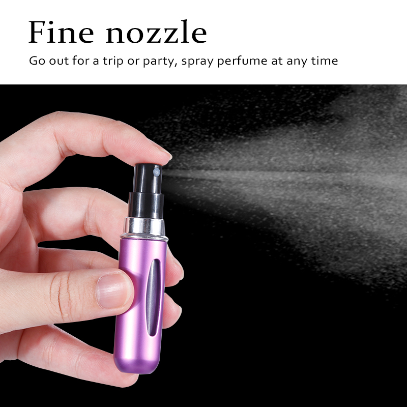 Mini bottiglia di profumo riut - Cologne Spray Bottle recensione e prezzo