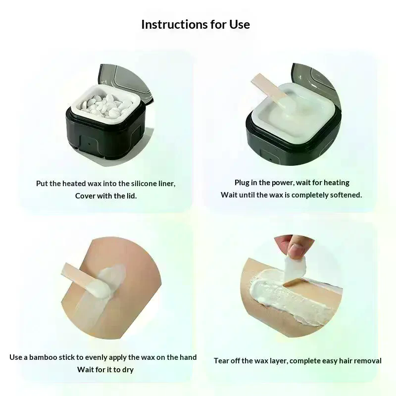 Scaldacera Mini Professionale  - Ear Wax Remover recensione e prezzo