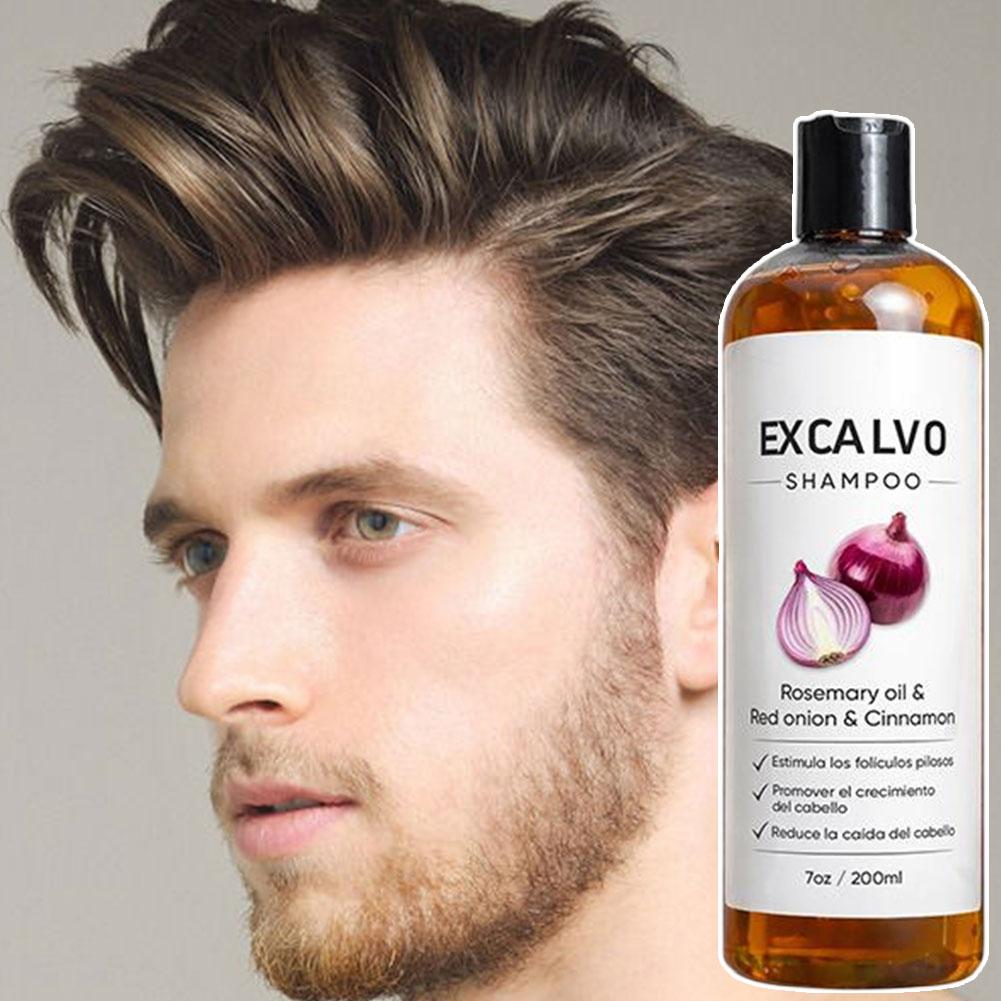 Shampoo Bilanciante per Capell - Men'S Grooming Oil recensione e prezzo