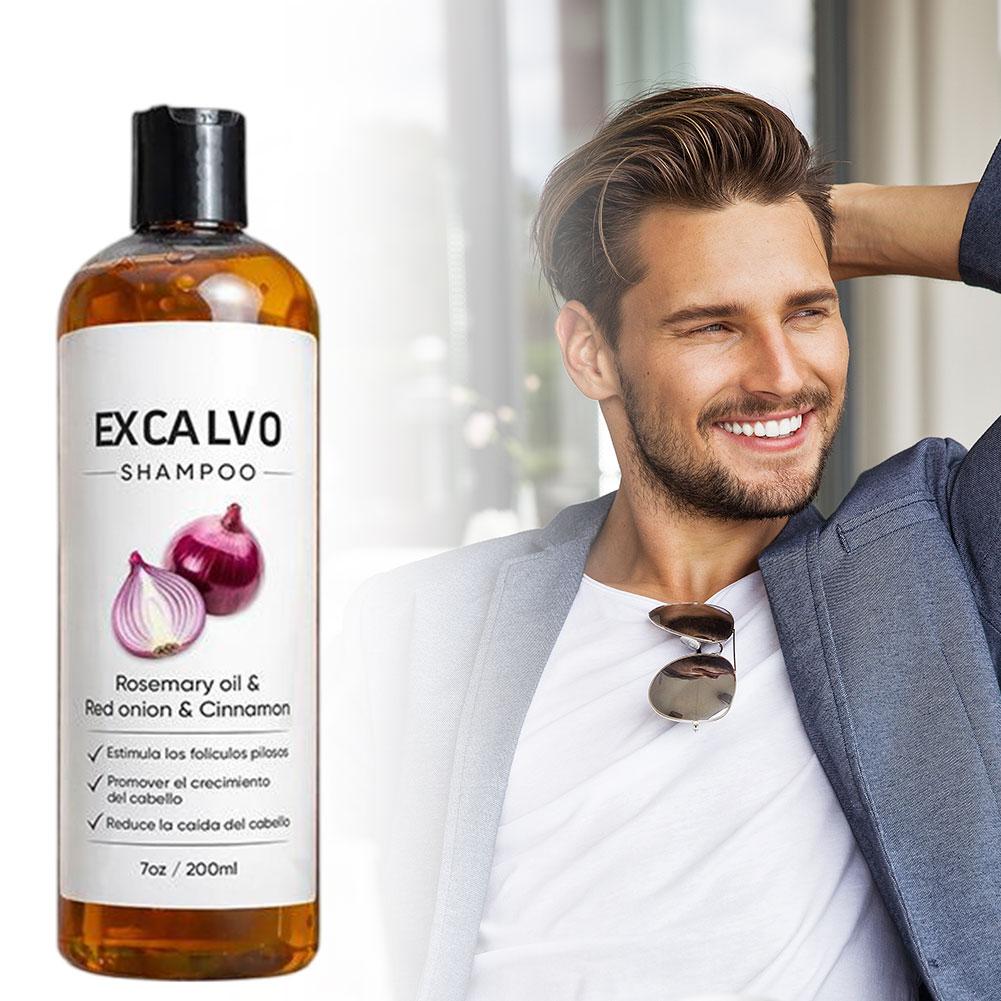 Shampoo Bilanciante per Capell - Men'S Grooming Oil recensione e prezzo