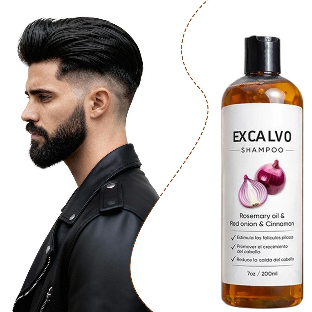 Shampoo Bilanciante per Capell - Men'S Grooming Oil recensione e prezzo