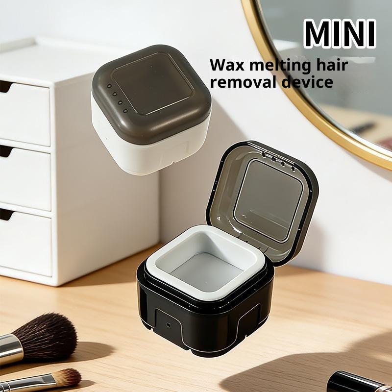 Mini Scaldacera con Ciotola in - Ear Wax Remover recensione e prezzo