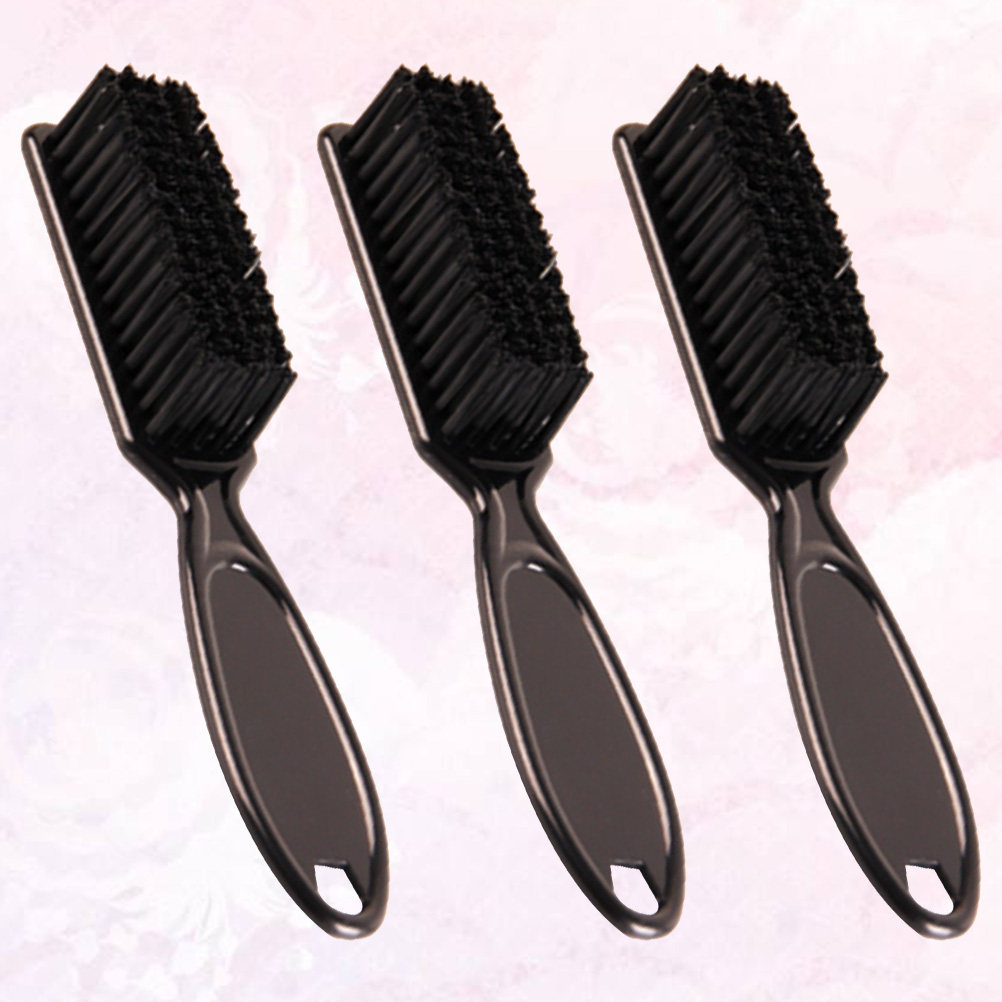 Set di 3 Spazzole per Barba co - Men'S Grooming Facial recensione e prezzo