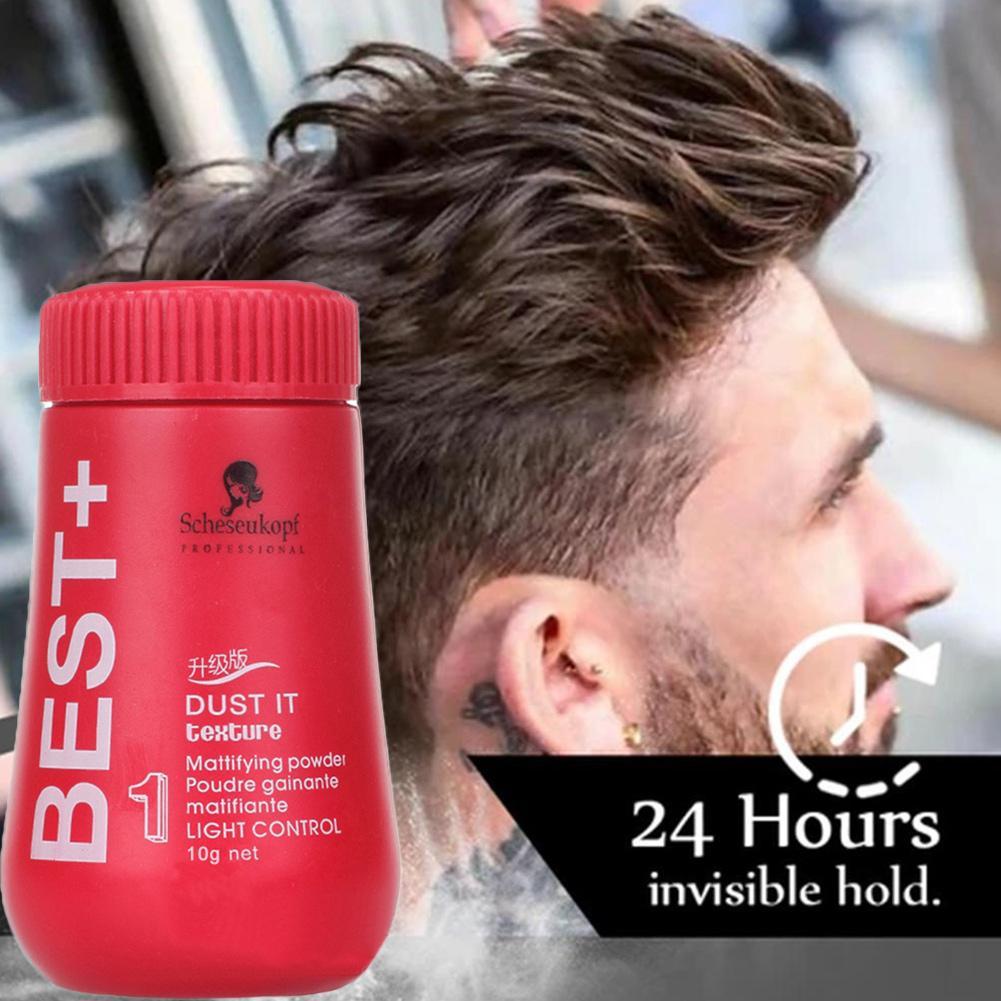 1/3/5/10 pezzi polvere per acc - Men'S Grooming Oil recensione e prezzo